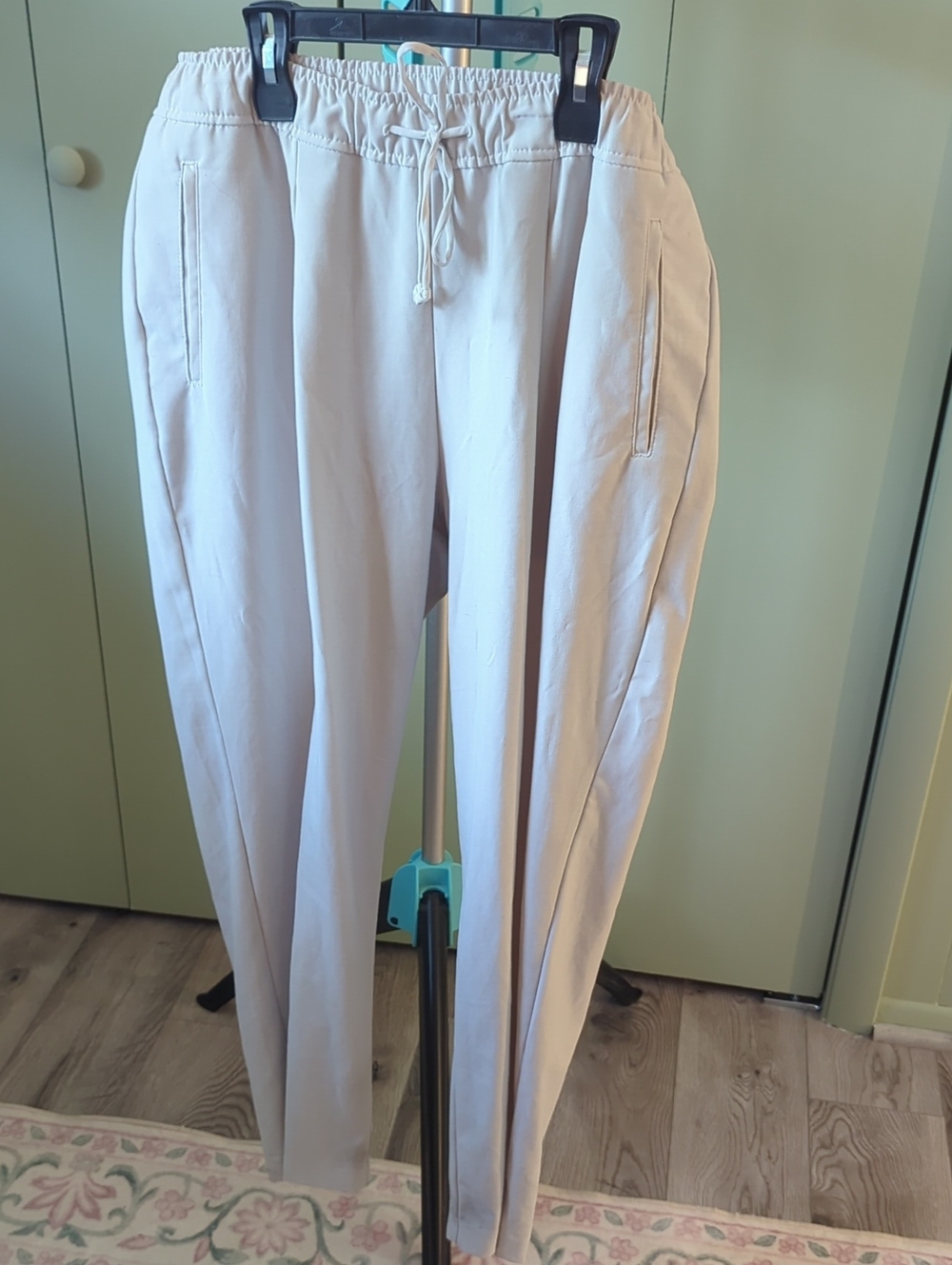 Old Navy High Waisted Billie Pants